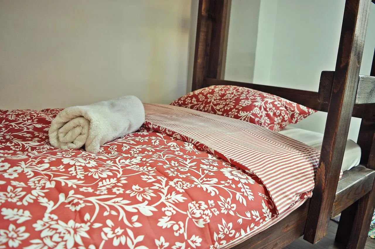 Globe Hostel Bucharest