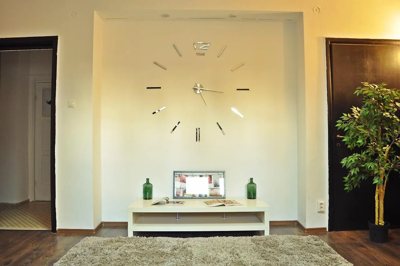 Globe Hostel Bucharest