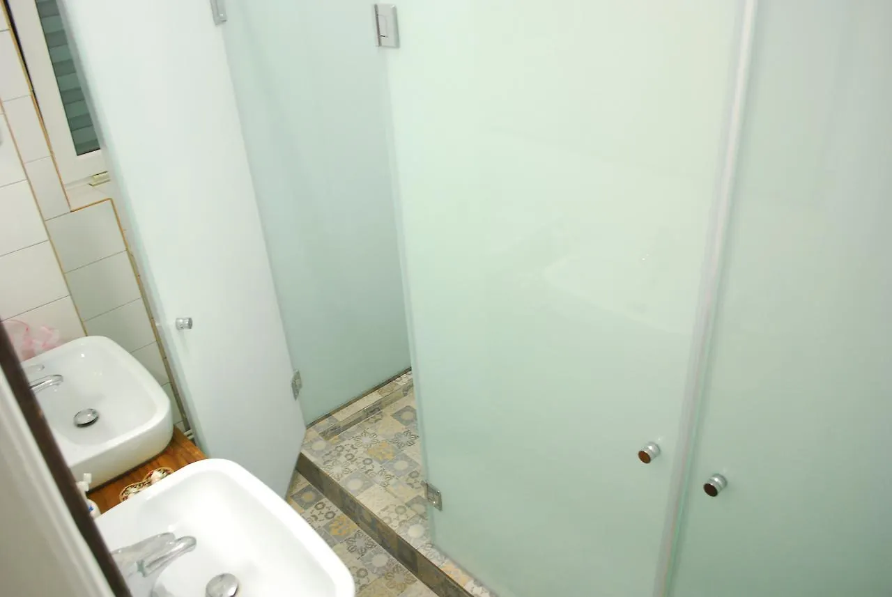 Globe Hostel Bucharest