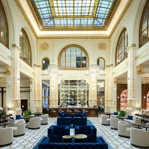 5* فندق The Marmorosch Bucharest, Autograph Collection