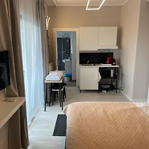  Aparthotel Azza Residence