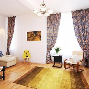 Filitti Center Apartment