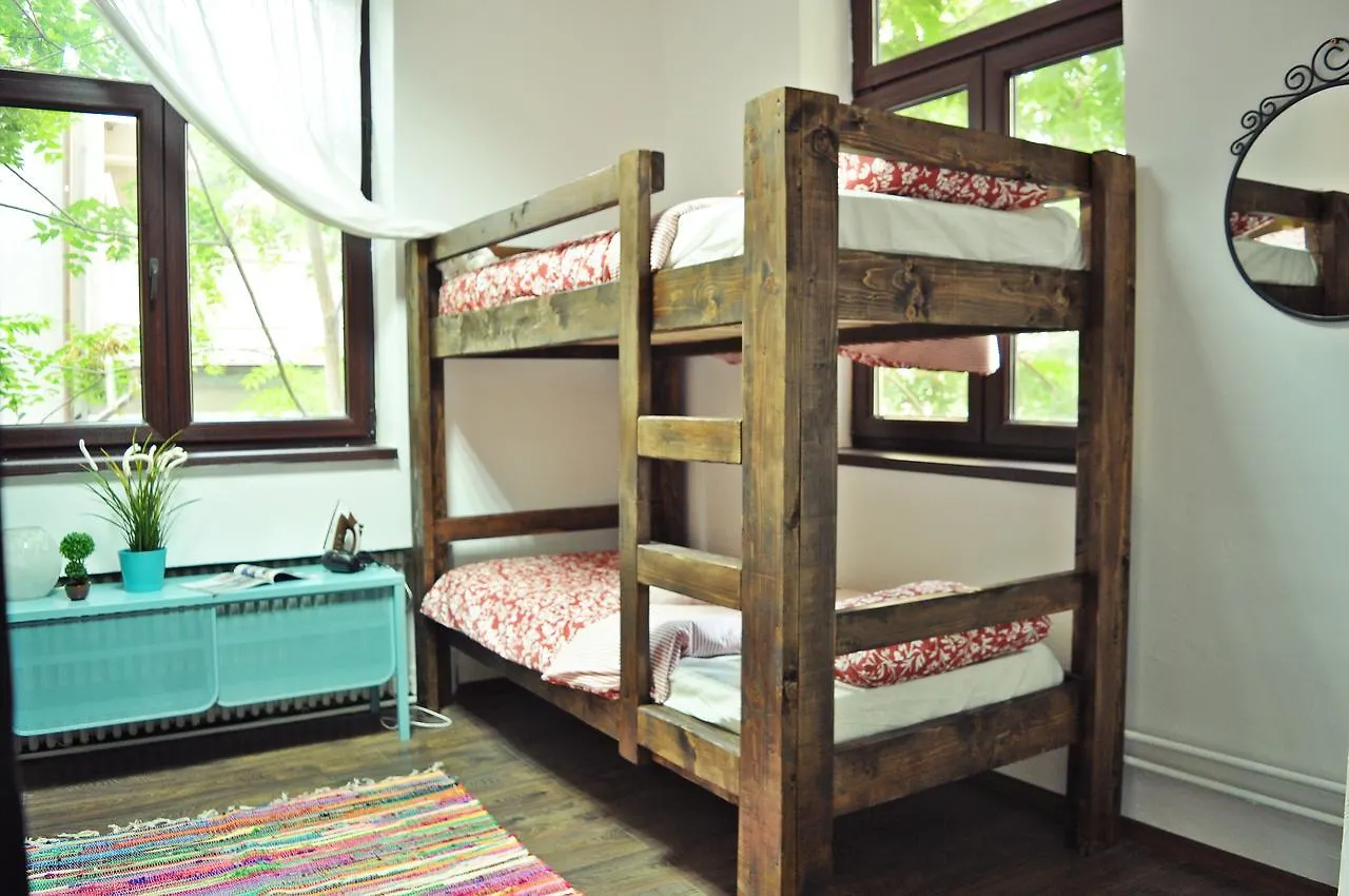 Globe Hostel بوخارست