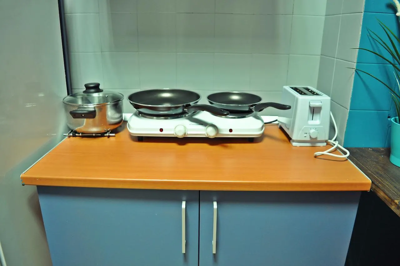 Globe Hostel بوخارست 0*,  رومانيا