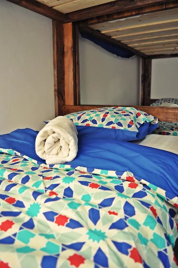 Globe Hostel بوخارست