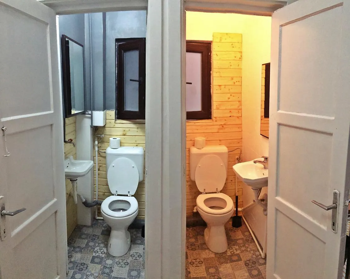 Globe Hostel بوخارست رومانيا