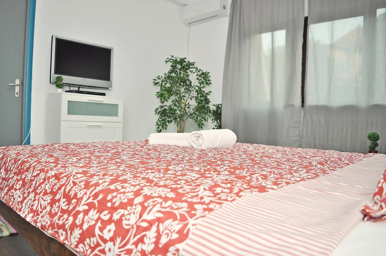 Globe Hostel بوخارست