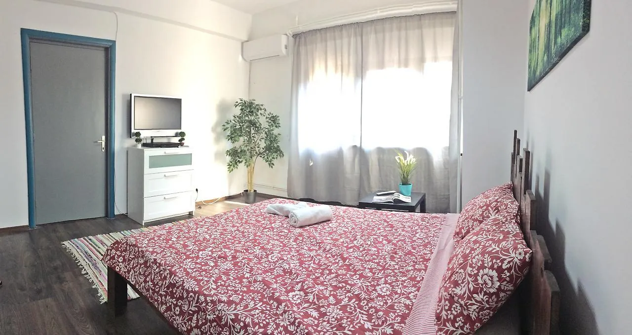 Globe Hostel Bucharest 0*,